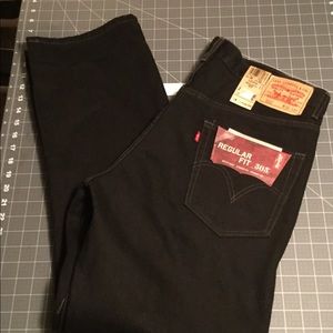 NWT LEVIS 505